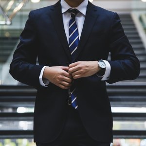 Attorney