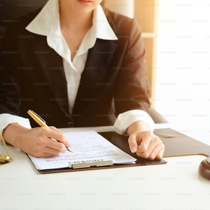 Attorney
