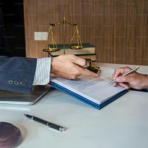 Attorney