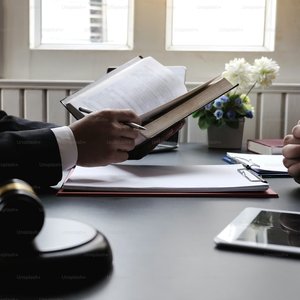 Attorney