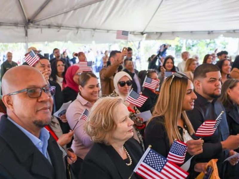 Citizenship