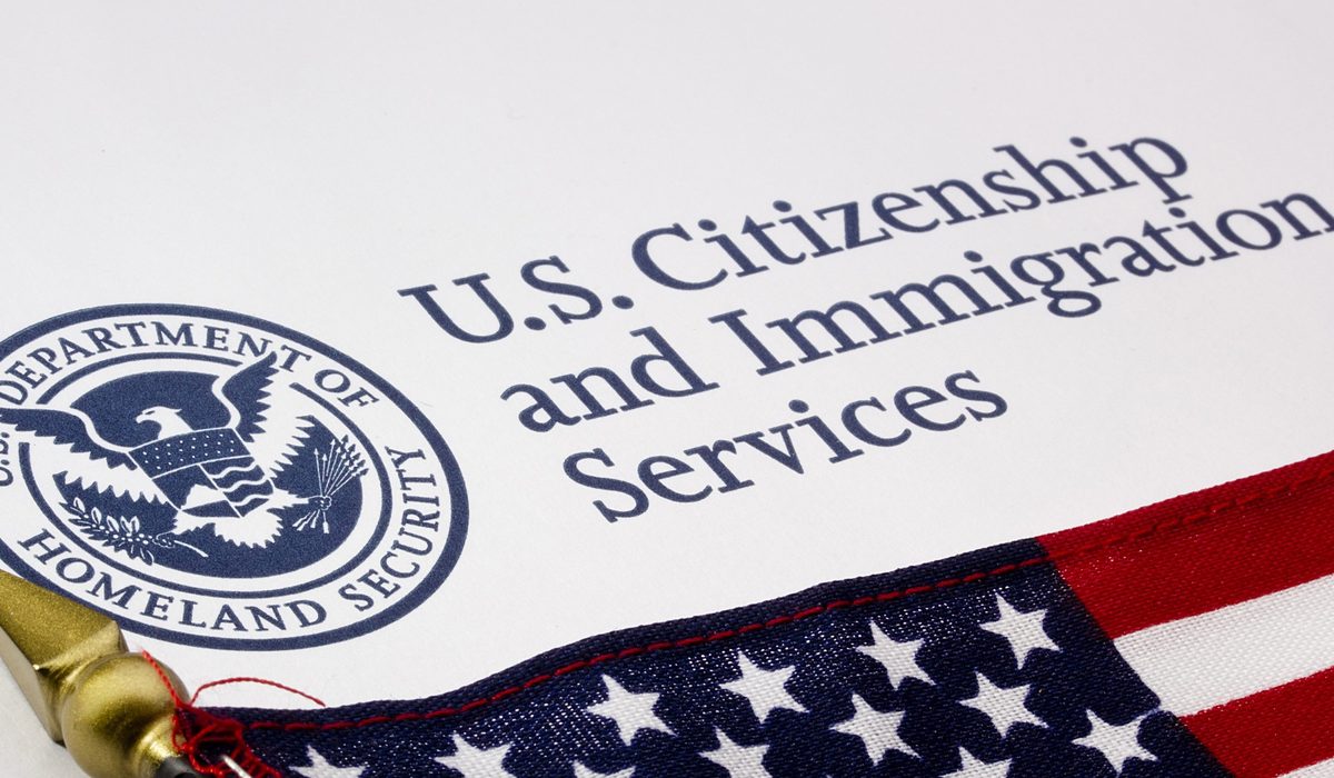 USCIS 2026