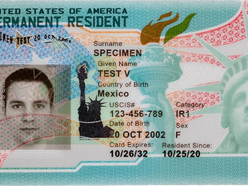Green Card