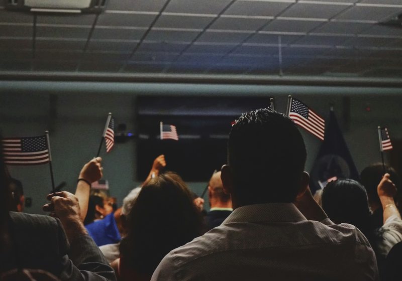 Citizenship