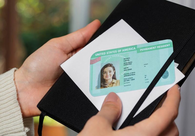 Green Card